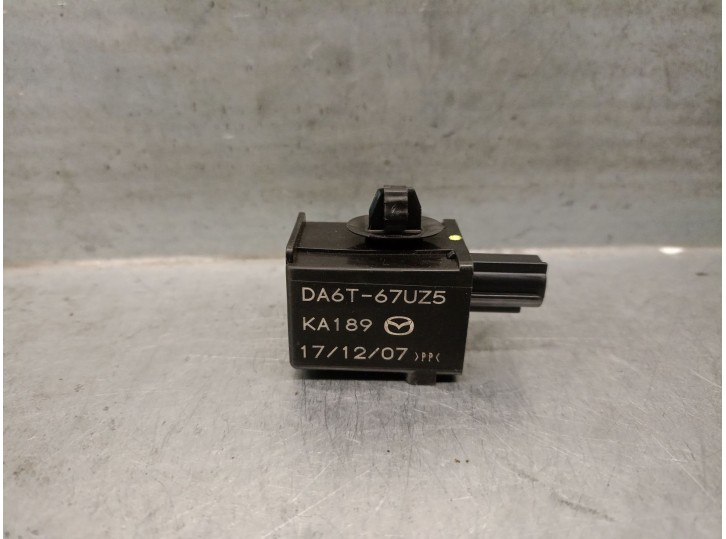 Recambio de sensor para mazda mx-5 iv (nd__) 2.0 (nd2e) referencia OEM IAM DA6T67UZ5 KA189
