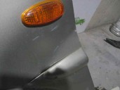 Front left fender replacement part for Kia Joice LS OEM IAM reference 66310M3200 COLOR CHAMPAGNE 