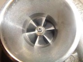 Recambio de turbocompresor para ssangyong rodius 2.7 turbodiesel cat referencia OEM IAM A6650901080 7422890003 GARRETT