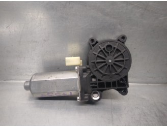 Recambio de motor elevalunas delantero izquierdo para bmw x5 (e53) 3.0 turbodiesel cat referencia OEM IAM 83810199 2 PINES 5 PUE