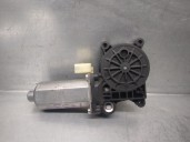 Recambio de motor elevalunas delantero izquierdo para bmw x5 (e53) 3.0 turbodiesel cat referencia OEM IAM 83810199 2 PINES 5 PUE