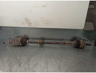 Recambio de transmision delantera derecha para chevrolet cruze 1.8 cat referencia OEM IAM 13349013  