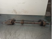 Recambio de transmision delantera derecha para chevrolet cruze 1.8 cat referencia OEM IAM 13349013  