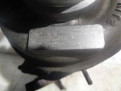 Recambio de turbocompresor para ssangyong rodius 2.7 turbodiesel cat referencia OEM IAM A6650901080 7422890003 GARRETT