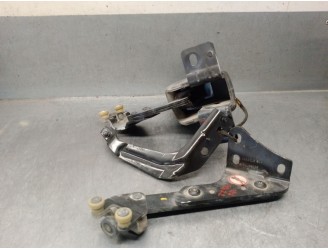 Recambio de soporte / guia puerta corredera para peugeot expert furgoneta (v_) 2.0 bluehdi 120 referencia OEM IAM 9808074880 980