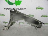 Replacement front left fender for Kia Joice LS OEM IAM reference 66310M3200 COLOR CHAMPAGNE 