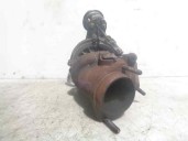 Recambio de turbocompresor para ssangyong rodius 2.7 turbodiesel cat referencia OEM IAM A6650901080 7422890003 GARRETT