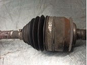 Recambio de transmision delantera derecha para chevrolet cruze 1.8 cat referencia OEM IAM 13349013  