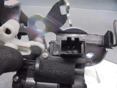 Recambio de cerradura maletero / porton para seat leon st (5f8) 1.4 tgi bivalent. gasolina / cng referencia OEM IAM 5E0827505A 4