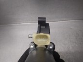 Recambio de motor elevalunas delantero izquierdo para bmw x5 (e53) 3.0 turbodiesel cat referencia OEM IAM 83810199 2 PINES 5 PUE