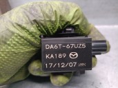 Recambio de sensor para mazda mx-5 iv (nd__) 2.0 (nd2e) referencia OEM IAM DA6T67UZ5 KA189