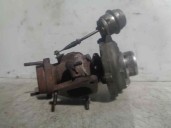 Recambio de turbocompresor para ssangyong rodius 2.7 turbodiesel cat referencia OEM IAM A6650901080 7422890003 GARRETT
