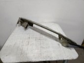 Recambio de aleta delantera derecha para porsche cayenne (9pa) 3.2 referencia OEM IAM 95550109200 95550109200 