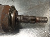 Recambio de transmision delantera derecha para chevrolet cruze 1.8 cat referencia OEM IAM 13349013  