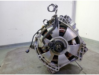 Replacement complete engine for Smart Fortwo coupé (453) electric drive / EQ (453.391) OEM IAM reference 5AL604 C010054