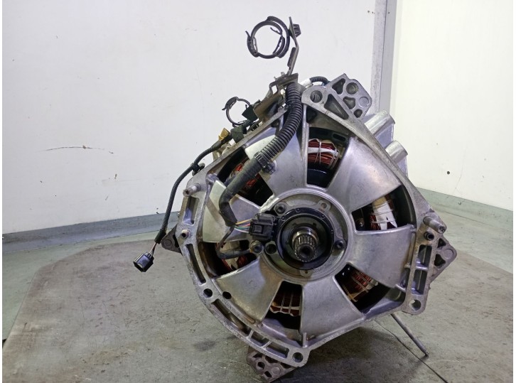 Replacement complete engine for Smart Fortwo coupé (453) electric drive / EQ (453.391) OEM IAM reference 5AL604 C010054