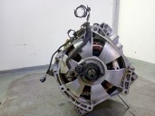 Replacement complete engine for Smart Fortwo coupé (453) electric drive / EQ (453.391) OEM IAM reference 5AL604 C010054