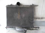 Recambio de intercooler para mitsubishi space star (dg0) 1.9 di-d cat referencia OEM IAM M613906  