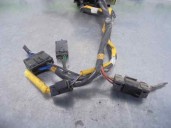 Recambio de mando luces para kia joice ls referencia OEM IAM 50131A3220 