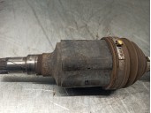 Recambio de transmision delantera derecha para chevrolet cruze 1.8 cat referencia OEM IAM 13349013  