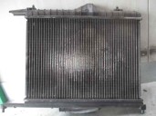 Recambio de intercooler para mitsubishi space star (dg0) 1.9 di-d cat referencia OEM IAM M613906  