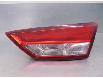 Recambio de piloto trasero derecho para seat leon st (5f8) 1.4 tgi bivalent. gasolina / cng referencia OEM IAM 5F9945094 DE PORT