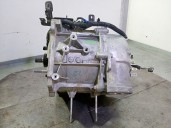 Replacement complete engine for Smart Fortwo coupé (453) electric drive / EQ (453.391) OEM IAM reference 5AL604 C010054
