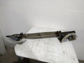 Recambio de aleta delantera derecha para porsche cayenne (9pa) 3.2 referencia OEM IAM 95550109200 95550109200 