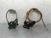 Recambio de cerradura maletero / porton para peugeot partner (s2) combi plus referencia OEM IAM 872477 6 PUERTAS