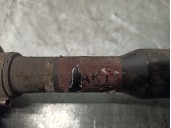 Recambio de transmision delantera derecha para chevrolet cruze 1.8 cat referencia OEM IAM 13349013  