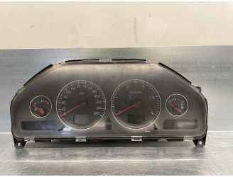 Recambio de cuadro instrumentos para volvo xc90 d5 executive (7 asientos) (136kw) referencia OEM IAM 8602890 30746101 