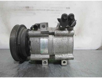 Recambio de compresor aire acondicionado para kia joice ls referencia OEM IAM FS102448170 AFWAA01 HCC