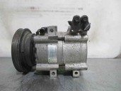 Replacement air conditioning compressor for Kia Joice LS OEM IAM reference FS102448170 AFWAA01 HCC