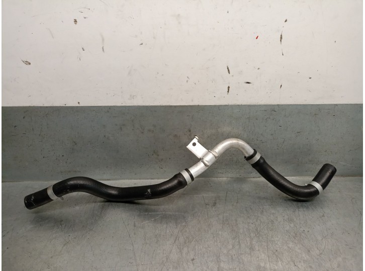 Recambio de tubo para hyundai tucson hybrid referencia OEM IAM G4FT 