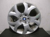 Recambio de llanta para bmw x3 (e83) 3.0 turbodiesel referencia OEM IAM 3401203 R189JX18EH2IS51 ALUMINIO 5P