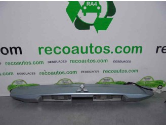 Replacement exterior tailgate handle for Mitsubishi Space Star (DG0) 1.9 DI-D CAT OEM IAM reference 