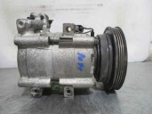 Replacement air conditioning compressor for Kia Joice LS OEM IAM reference FS102448170 AFWAA01 HCC