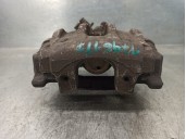 Replacement rear left brake caliper for Ford Focus sedan (CAP) 1.8 TDCi turbodiesel CAT OEM IAM reference 2080516 ATE