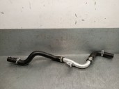 Recambio de tubo para hyundai tucson hybrid referencia OEM IAM G4FT 