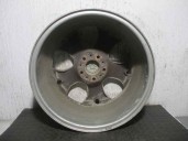 Recambio de llanta para bmw x3 (e83) 3.0 turbodiesel referencia OEM IAM 3401203 R189JX18EH2IS51 ALUMINIO 5P