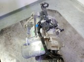 Replacement complete engine for Smart Fortwo Coupé (453) electric drive / EQ (453.391) OEM IAM reference 5AL604 C010054