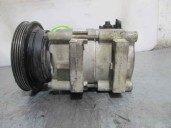 Replacement air conditioning compressor for Kia Joice LS OEM IAM reference FS102448170 AFWAA01 HCC