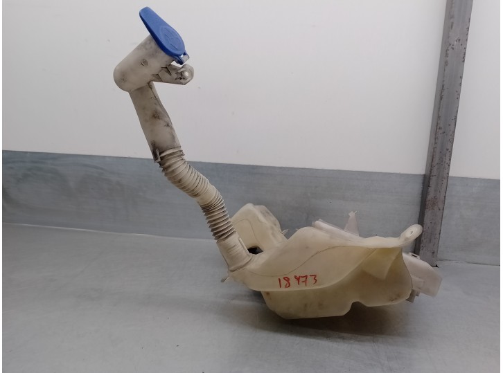 Recambio de deposito limpia para ford galaxy (ca1) 2.0 tdci cat referencia OEM IAM 6M2117B613AC  