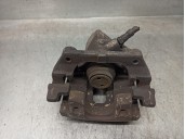 Replacement rear left brake caliper for Ford Focus sedan (CAP) 1.8 TDCi turbodiesel CAT OEM IAM reference 2080516 ATE