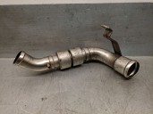 Recambio de tubo para jaguar xf i (x250) 3.0 d referencia OEM IAM 9X236N650AC 9X236N650AC C2Z4535