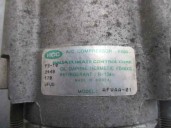 Replacement air conditioning compressor for Kia Joice LS OEM IAM reference FS102448170 AFWAA01 HCC