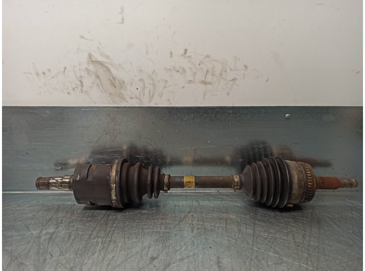 Recambio de transmision delantera izquierda para daewoo leganza 2.0 cat referencia OEM IAM   