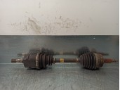 Recambio de transmision delantera izquierda para daewoo leganza 2.0 cat referencia OEM IAM   