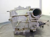 Replacement complete engine for Smart Fortwo Coupé (453) electric drive / EQ (453.391) OEM IAM reference 5AL604 C010054
