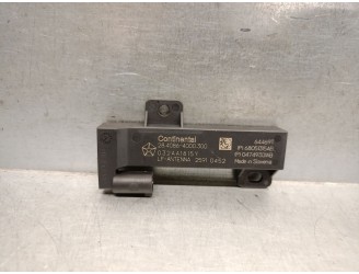 Recambio de antena para jeep compass (mp, m6, mv, m7) 1.3 referencia OEM IAM 68051315AB 2840864000300 CONTINENTAL